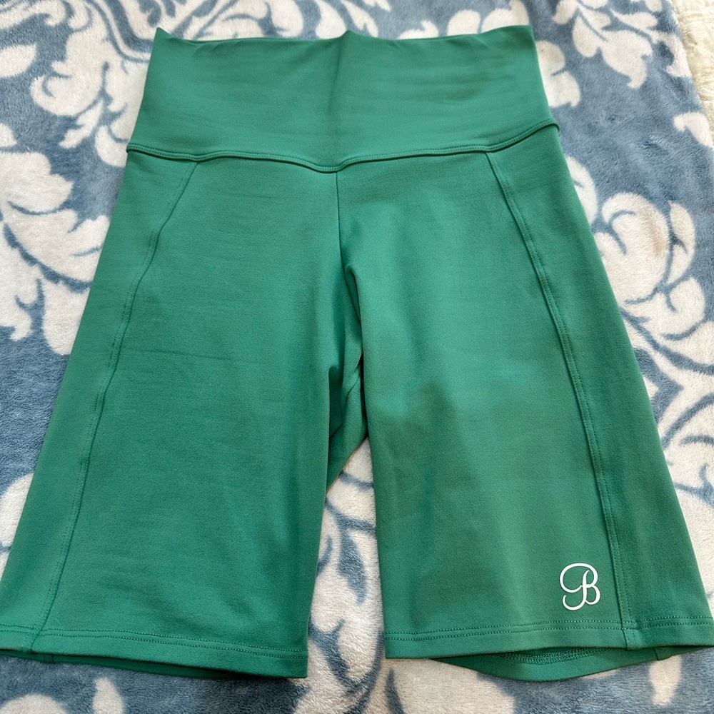 Bombshell Sportswear Shorts